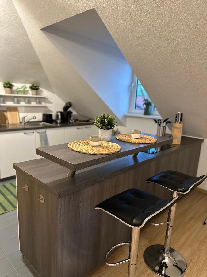 Oasis Appart - Wohnen Am Elbtal - Balkon - Netflix - Tiefgarage Dresden Eksteriør bilde